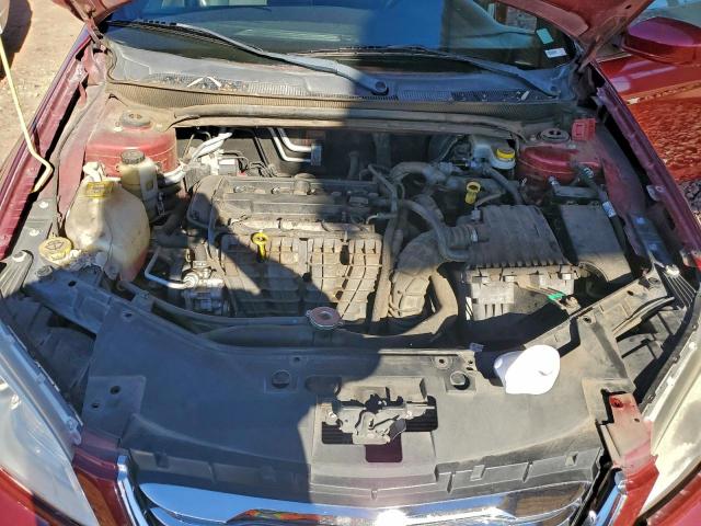 Chrysler 200 Lx Image 9