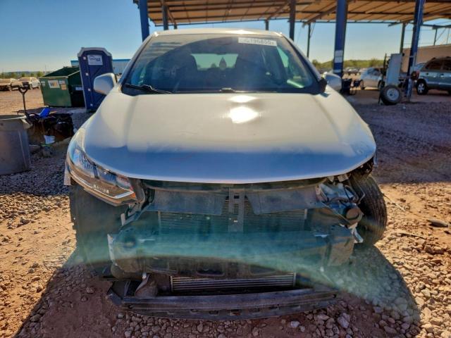 Chevrolet Trax Ls Image 4