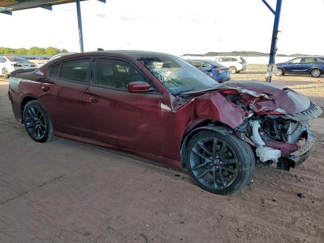 Dodge Charger R/t Image 2