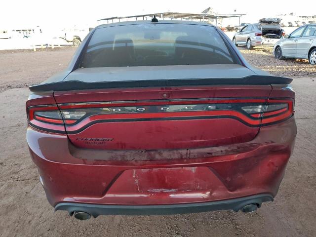 Dodge Charger R/t Image 5