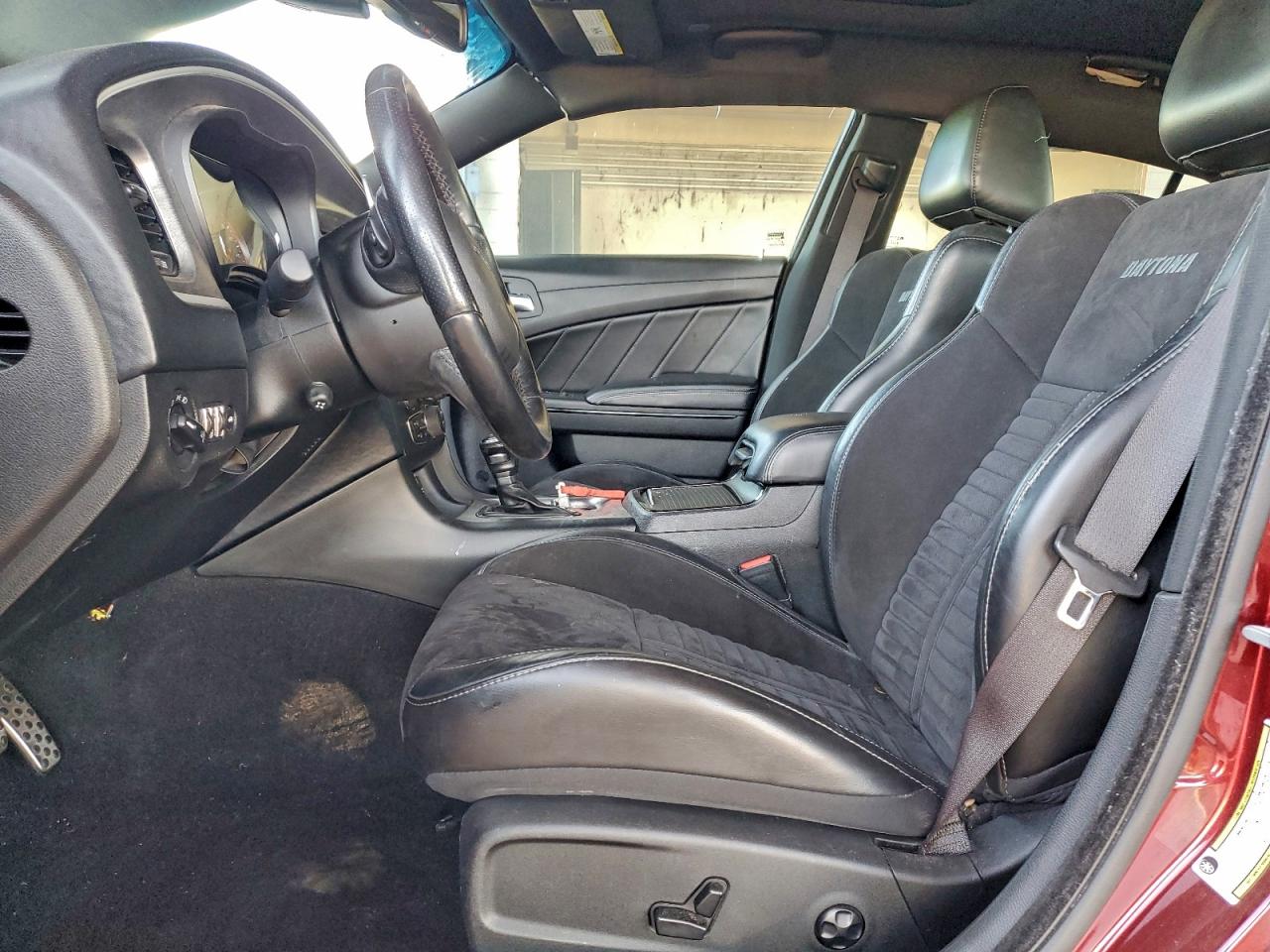 Dodge Charger R/t Image 11