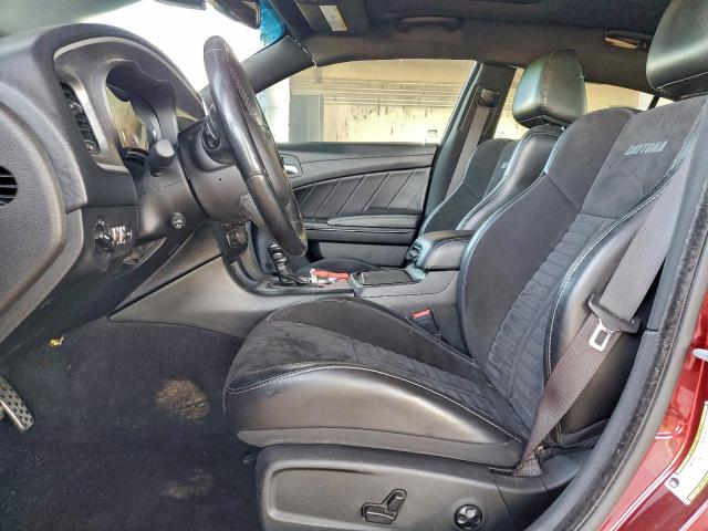 Dodge Charger R/t Image 11