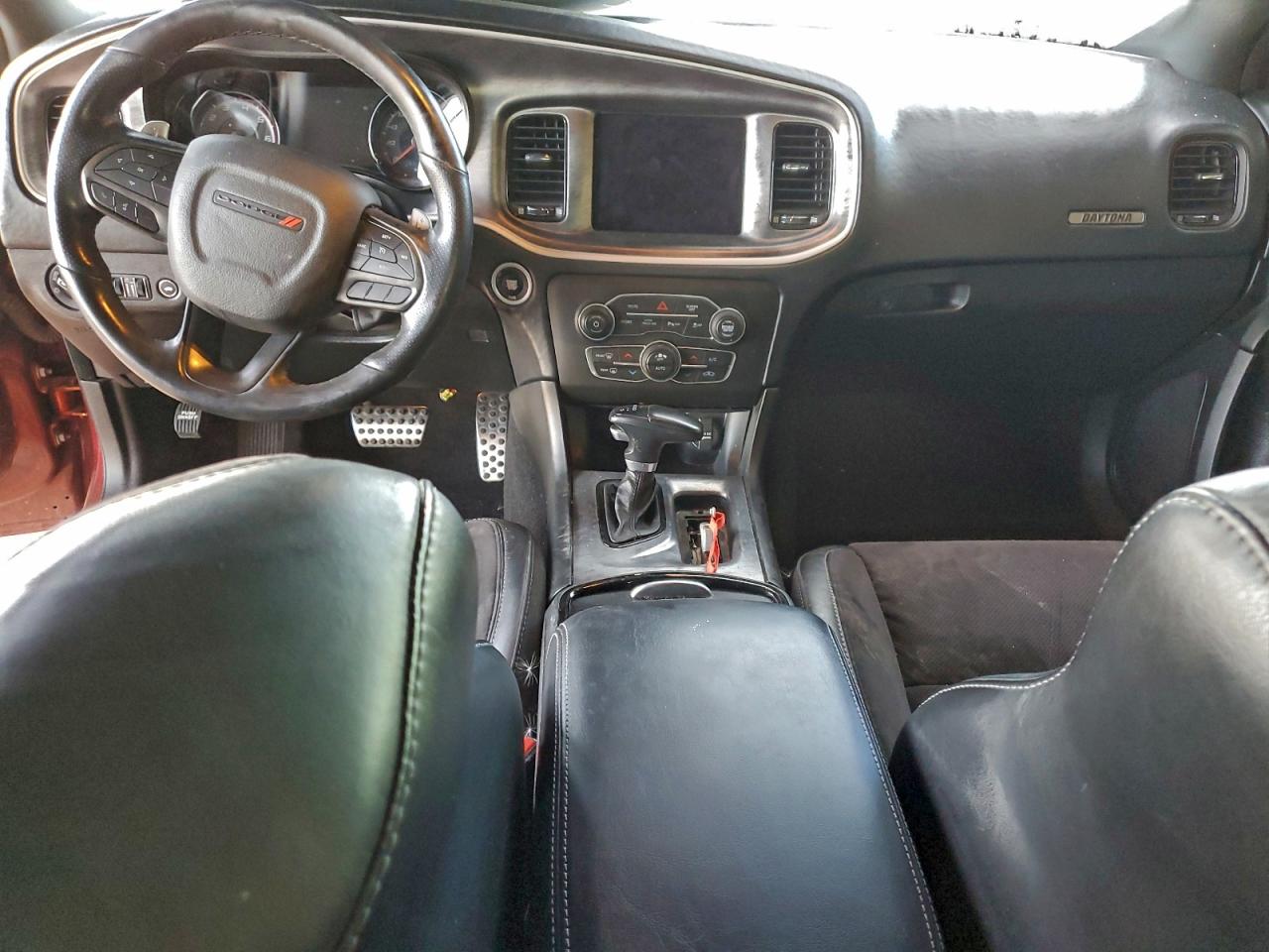 Dodge Charger R/t Image 3