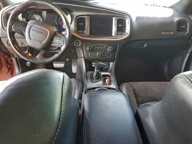 Dodge Charger R/t Image 3