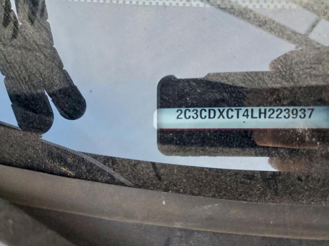 Dodge Charger R/t Image 8