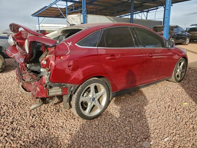 Ford Focus Titanium Image 3