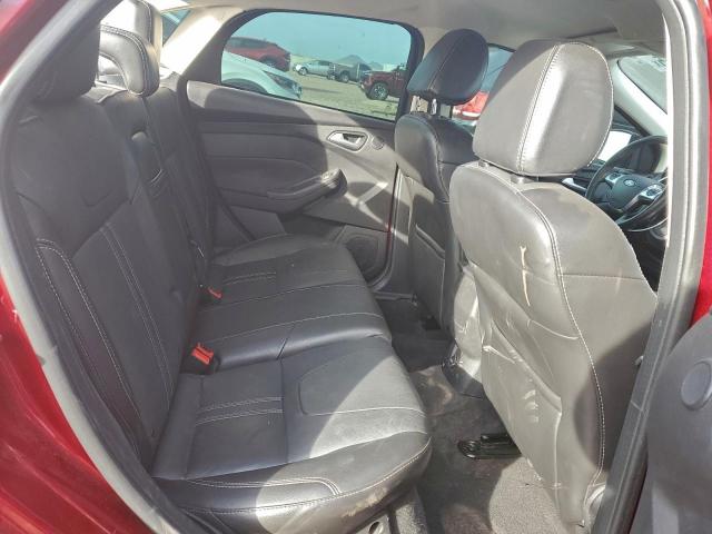 Ford Focus Titanium Image 8