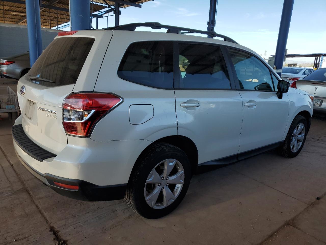 Subaru Forester 2.5i Premium Image 5