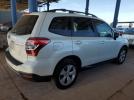 Subaru Forester 2.5i Premium Image 5