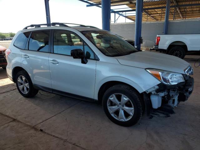 Subaru Forester 2.5i Premium Image 9