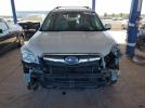 Subaru Forester 2.5i Premium Image 2