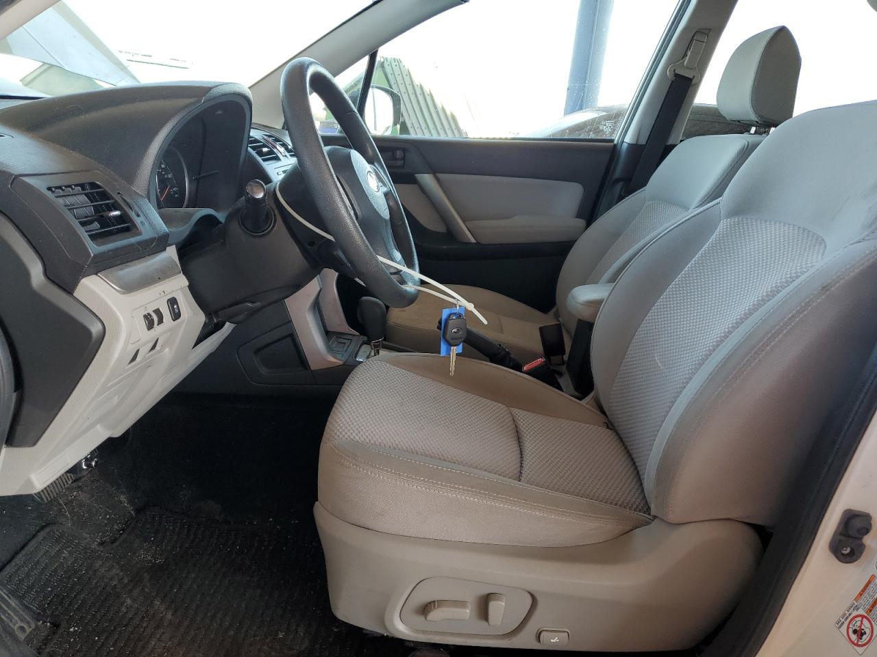 Subaru Forester 2.5i Premium Image 3