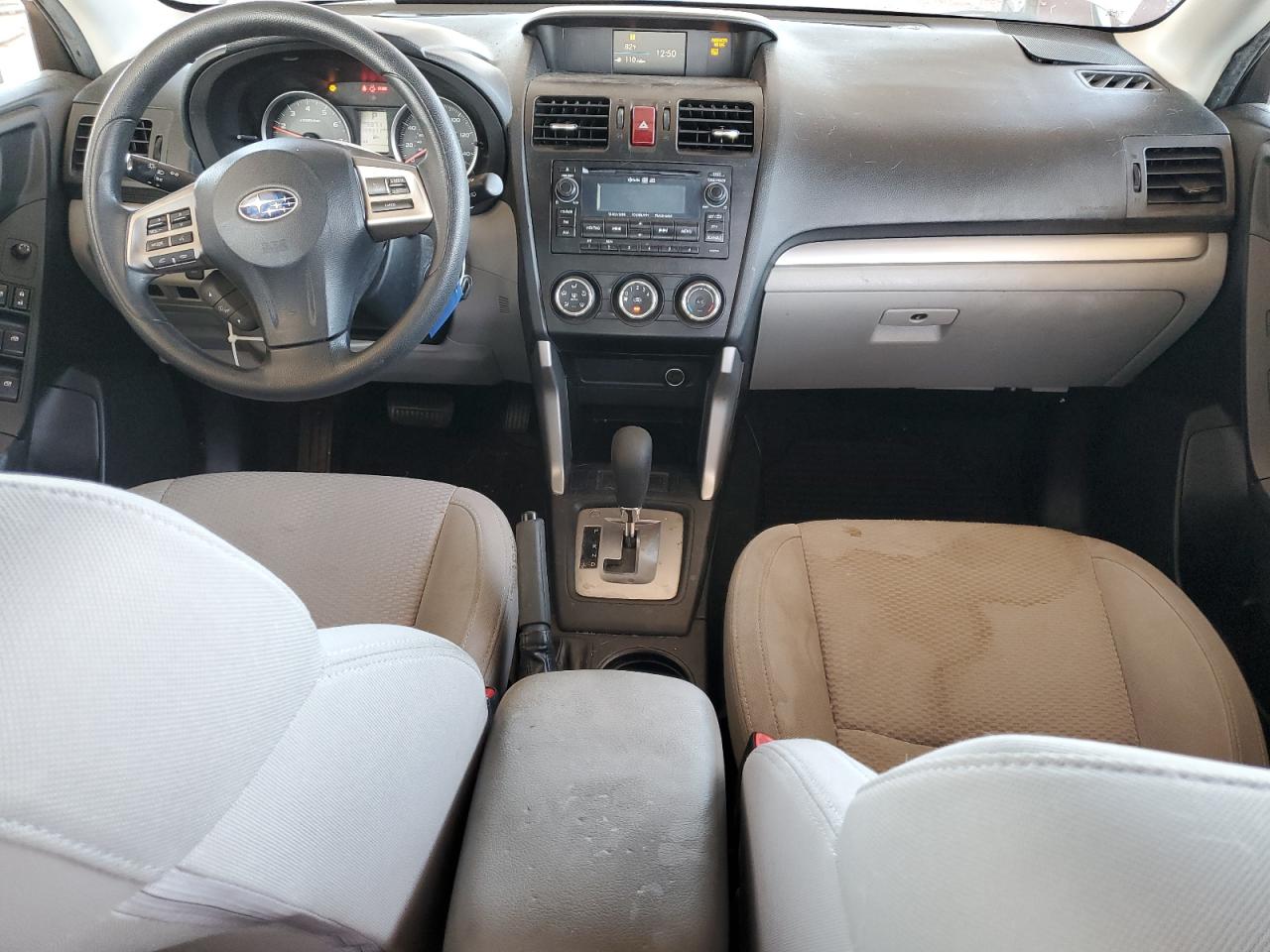 Subaru Forester 2.5i Premium Image 4