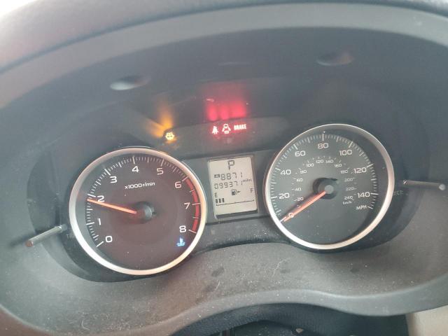 Subaru Forester 2.5i Premium Image 14