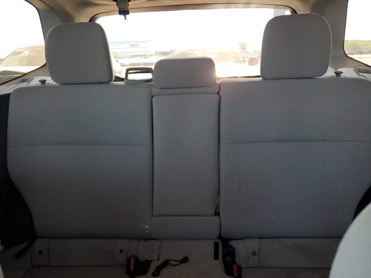 Subaru Forester 2.5i Premium Image 12