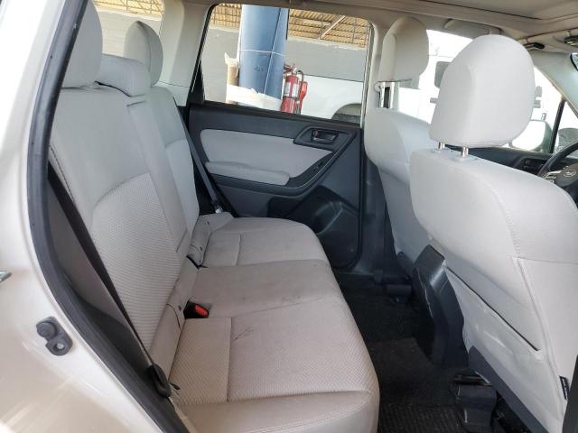 Subaru Forester 2.5i Premium Image 11