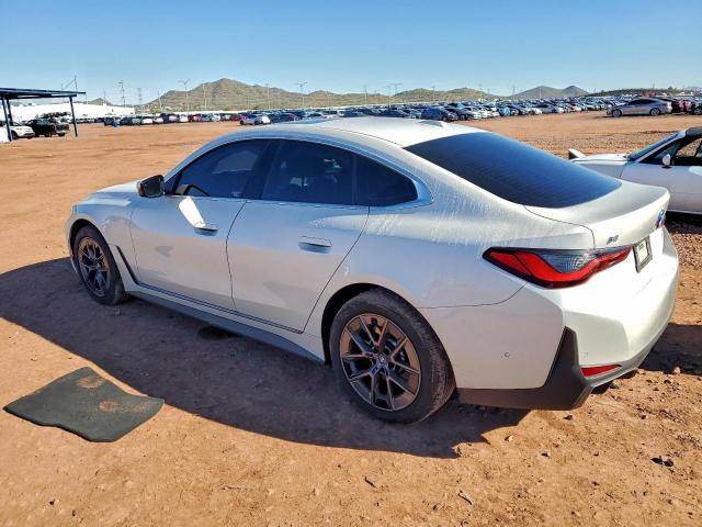 BMW I4 Edrive Edrive 40 Image 4