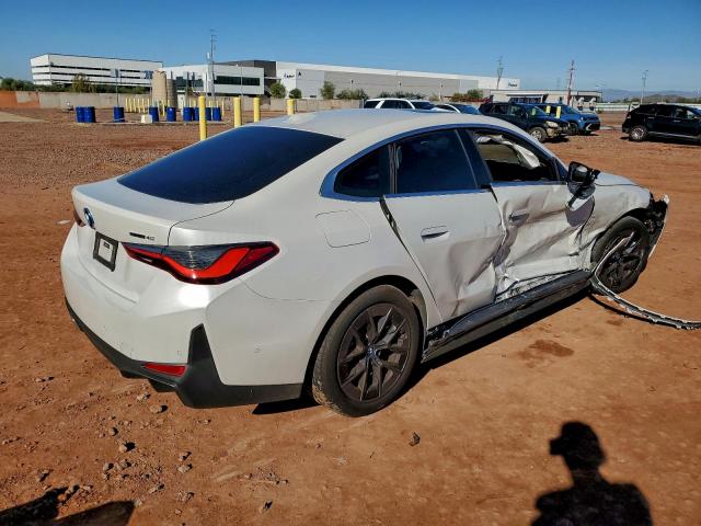 BMW I4 Edrive Edrive 40 Image 11