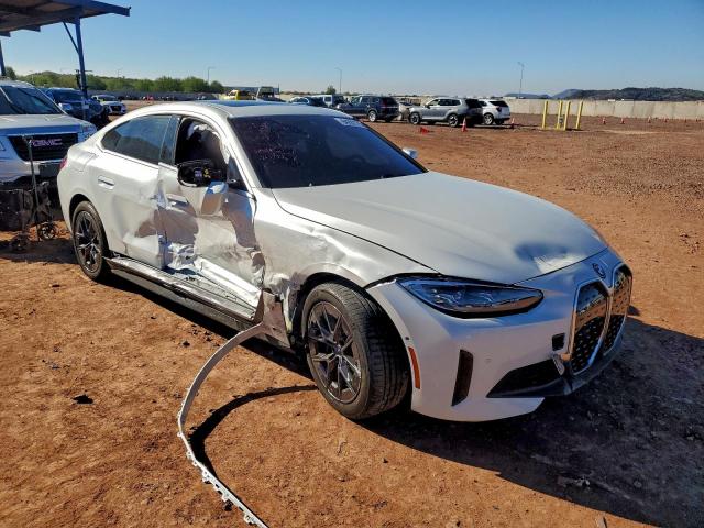 BMW I4 Edrive Edrive 40 Image 10