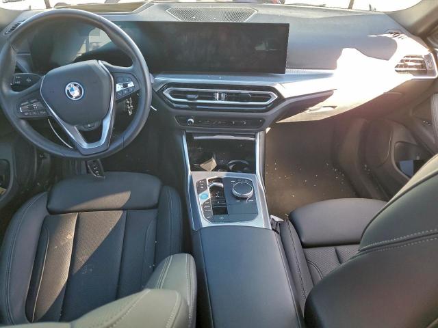 BMW I4 Edrive Edrive 40 Image 2