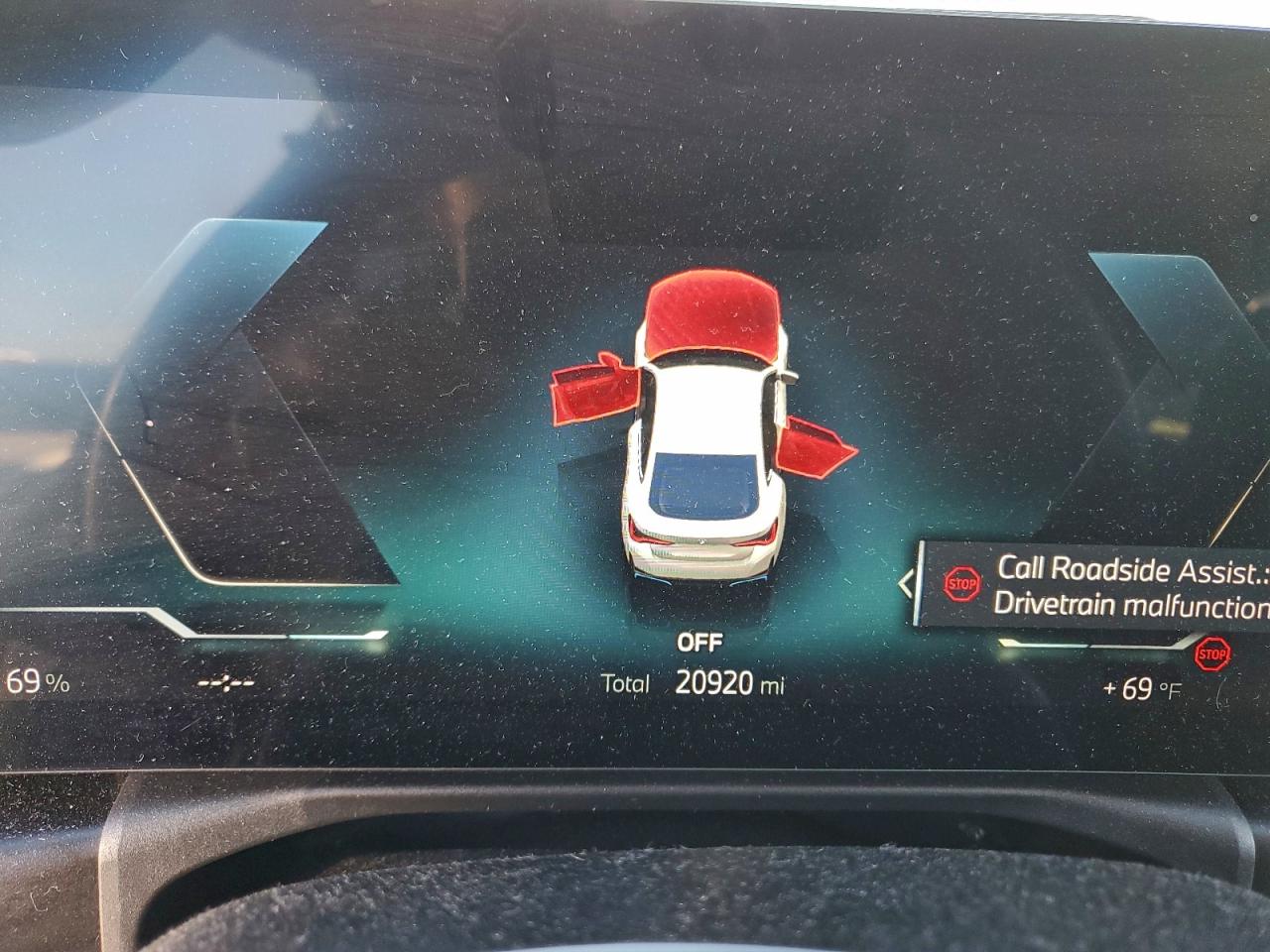 BMW I4 Edrive Edrive 40 Image 7