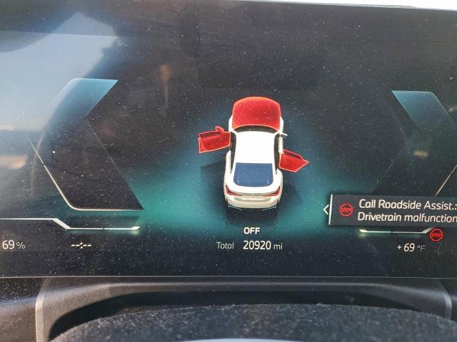 BMW I4 Edrive Edrive 40 Image 7