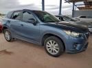 Mazda Cx Touring Image 2
