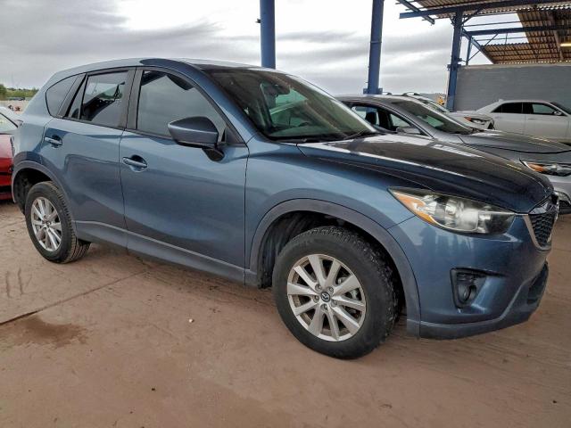 Mazda Cx Touring Image 2