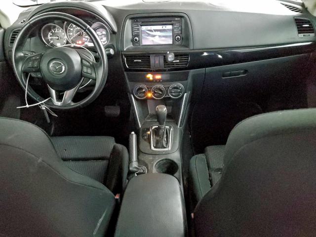 Mazda Cx Touring Image 8