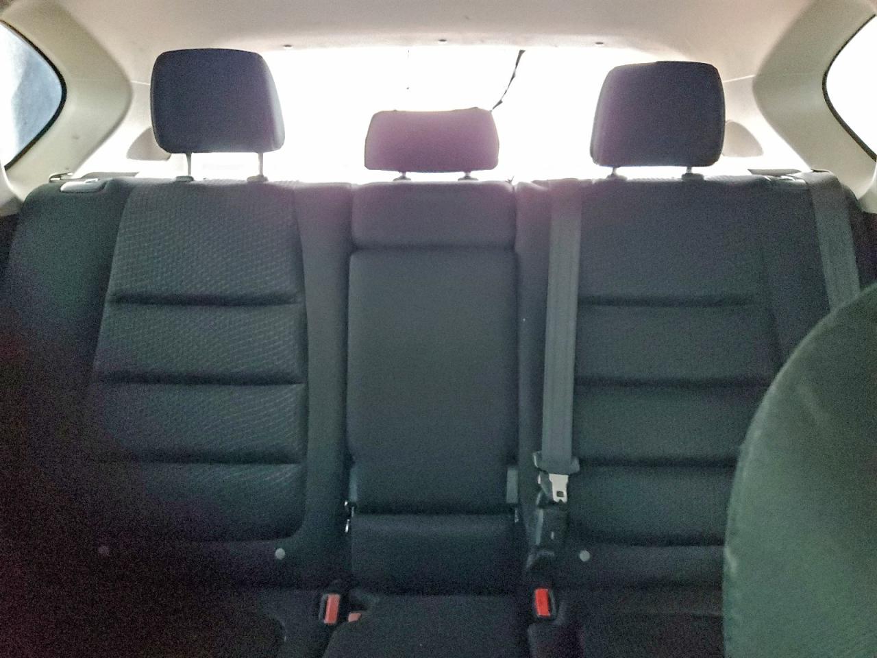 Mazda Cx Touring Image 4