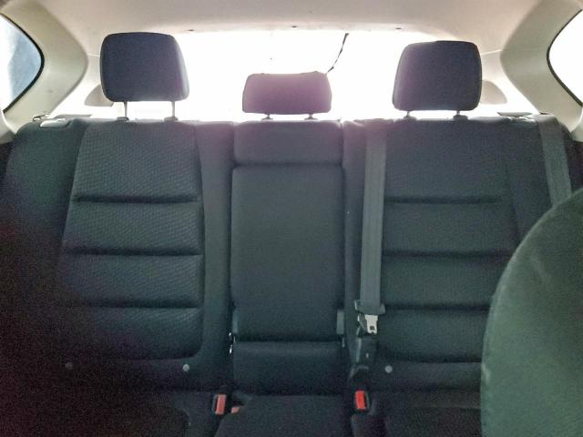 Mazda Cx Touring Image 4