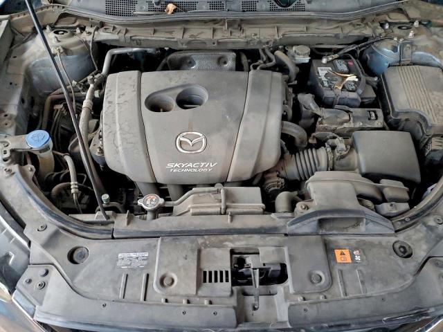 Mazda Cx Touring Image 7