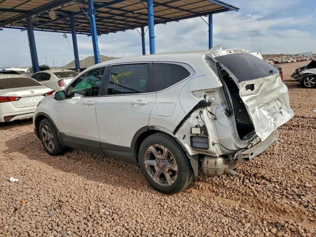 Honda Crv Exl Image 6