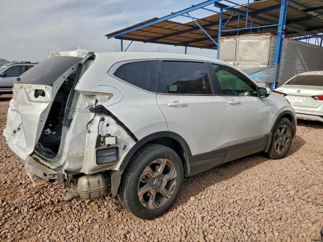 Honda Crv Exl Image 4