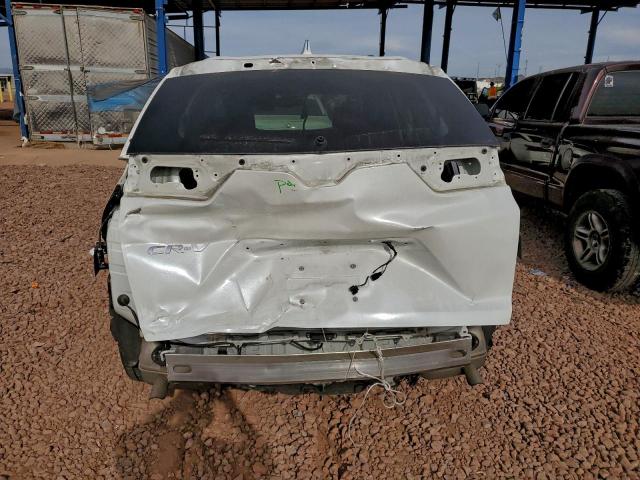 Honda Crv Exl Image 7