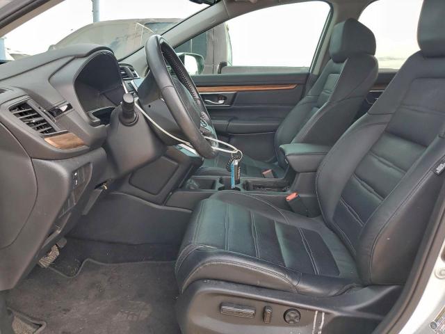 Honda Crv Exl Image 8