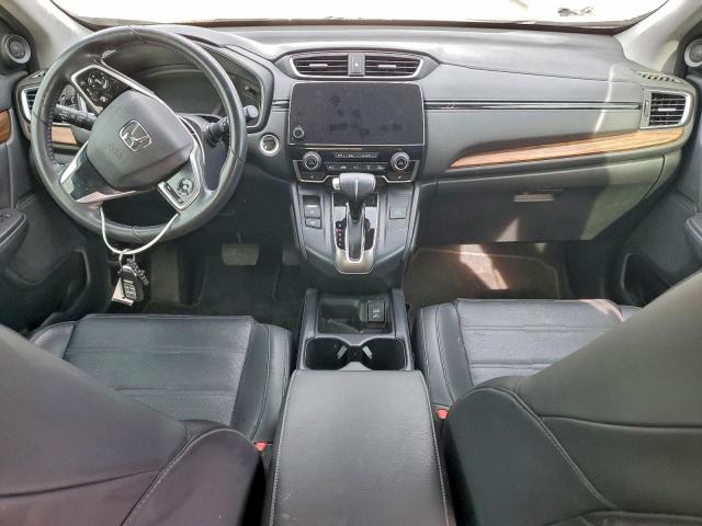 Honda Crv Exl Image 5