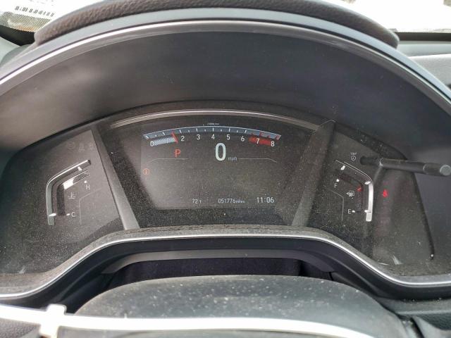 Honda Crv Exl Image 10