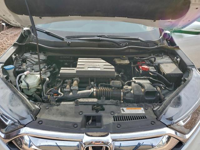 Honda Crv Exl Image 9