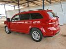 Dodge Journey Sxt Image 4