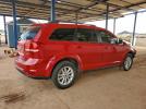 Dodge Journey Sxt Image 3