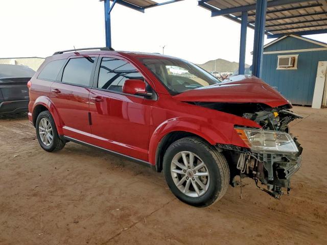 Dodge Journey Sxt Image 13