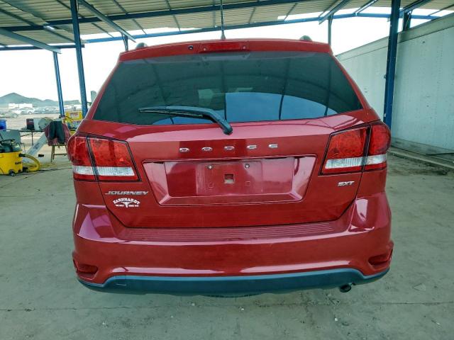 Dodge Journey Sxt Image 10