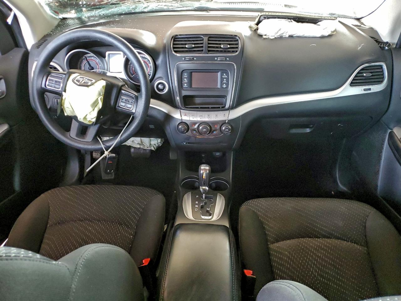 Dodge Journey Sxt Image 6