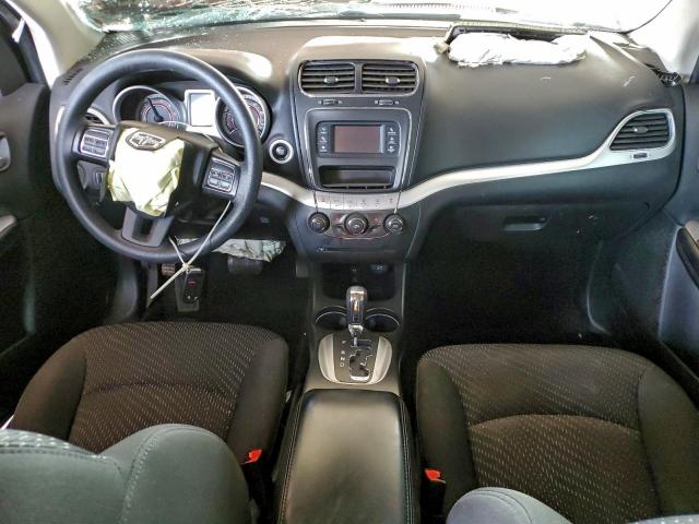 Dodge Journey Sxt Image 6