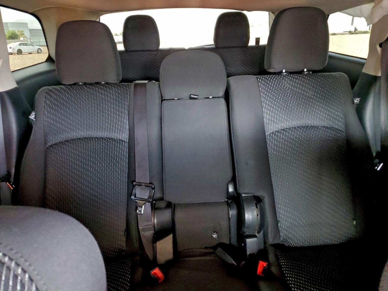 Dodge Journey Sxt Image 11