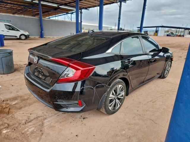 Honda Civic Exl Image 6