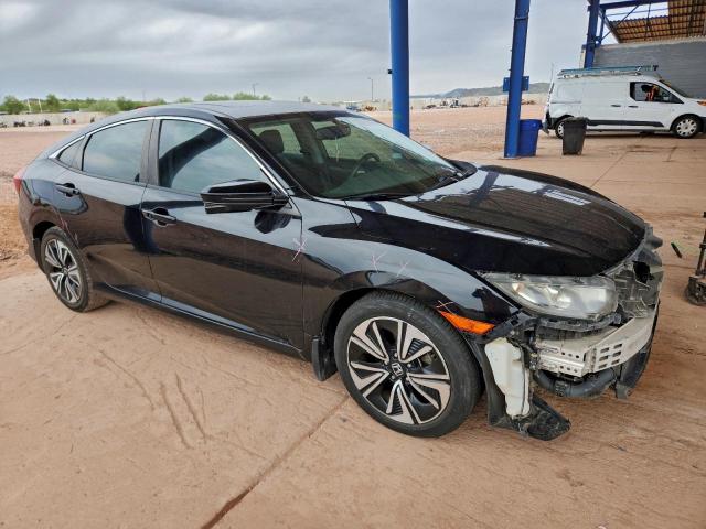 Honda Civic Exl Image 9