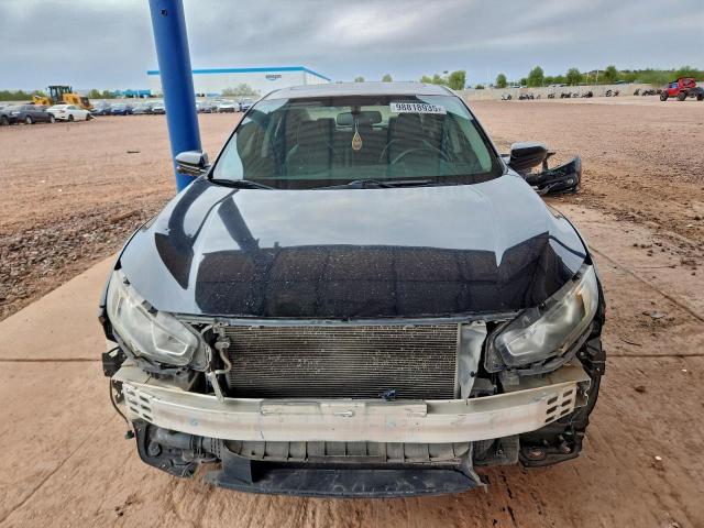 Honda Civic Exl Image 2