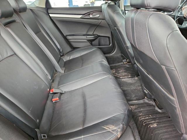 Honda Civic Exl Image 10